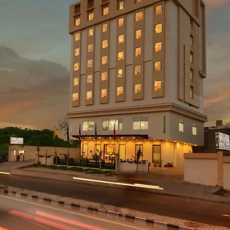 Lords Inn Jodhpur Jodhpur  Exterior foto